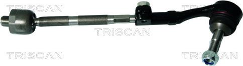 Triscan 8500 11317 - Tirante trasversale autozon.pro