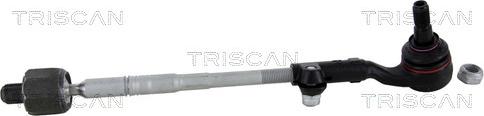 Triscan 8500 11325 - Tirante trasversale autozon.pro