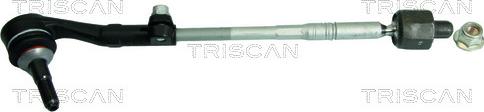 Triscan 8500 11320 - Tirante trasversale autozon.pro