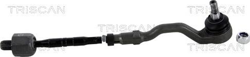 Triscan 8500 11327 - Tirante trasversale autozon.pro