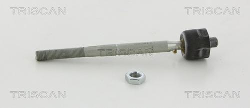 Triscan 8500 11215 - Giunto assiale, Asta trasversale autozon.pro