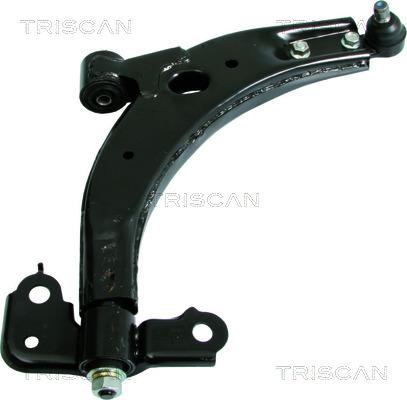 Triscan 8500 18517 - Braccio oscillante, Sospensione ruota autozon.pro