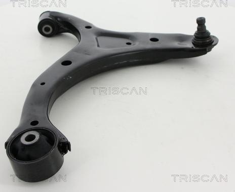 Triscan 8500 18534 - Braccio oscillante, Sospensione ruota autozon.pro