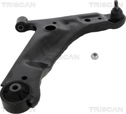 Triscan 8500 18531 - Braccio oscillante, Sospensione ruota autozon.pro