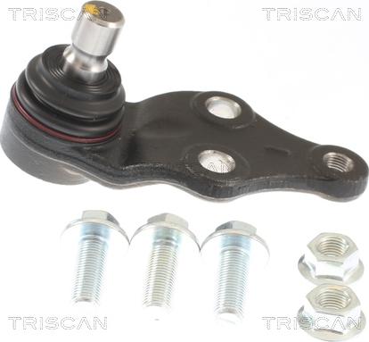 Triscan 8500 18538 - Giunto di supporto / guida autozon.pro