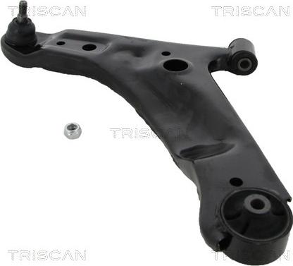 Triscan 8500 18532 - Braccio oscillante, Sospensione ruota autozon.pro