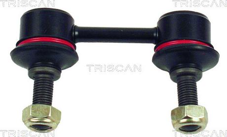 Triscan 8500 18600 - Asta / Puntone, Stabilizzatore autozon.pro