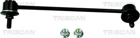 Triscan 8500 18608 - Asta / Puntone, Stabilizzatore autozon.pro