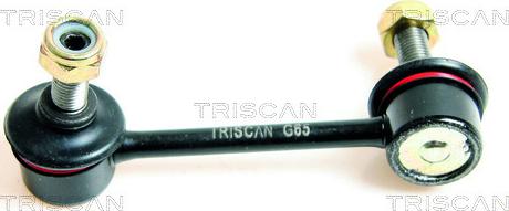 Triscan 8500 18602 - Asta / Puntone, Stabilizzatore autozon.pro