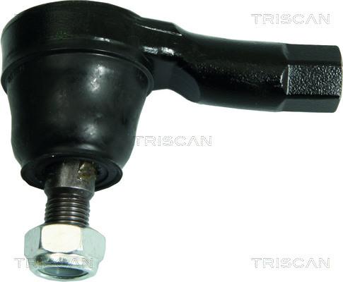 Triscan 8500 18105 - Testa barra d'accoppiamento autozon.pro