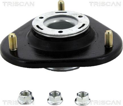 Triscan 8500 13915 - Supporto ammortizzatore a molla autozon.pro