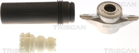 Triscan 8500 13930 - Supporto ammortizzatore a molla autozon.pro