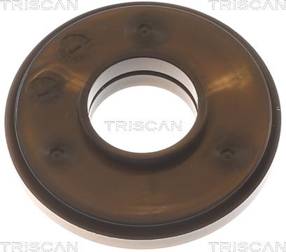 Triscan 8500 13929 - Cuscinetto volvente, Supporto ammortizz. a molla autozon.pro