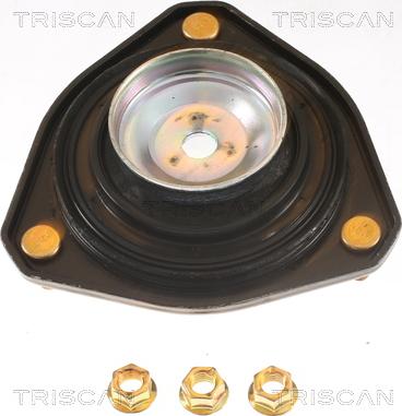 Triscan 8500 13923 - Supporto ammortizzatore a molla autozon.pro