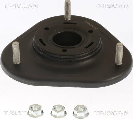 Triscan 8500 13922 - Supporto ammortizzatore a molla autozon.pro