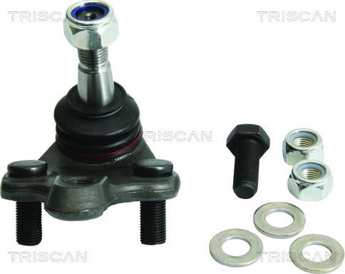 Triscan 8500 13542 - Giunto di supporto / guida autozon.pro