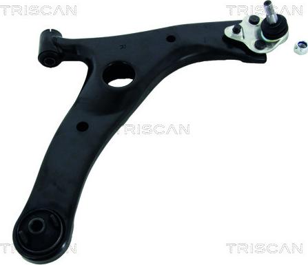 Triscan 8500 13559 - Braccio oscillante, Sospensione ruota autozon.pro