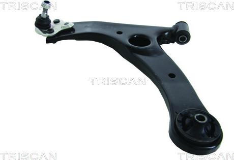 Triscan 8500 13550 - Braccio oscillante, Sospensione ruota autozon.pro