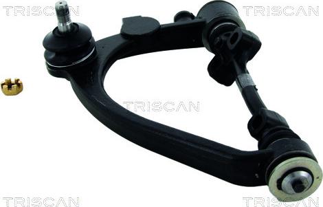 Triscan 8500 13566 - Braccio oscillante, Sospensione ruota autozon.pro