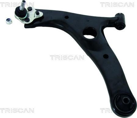 Triscan 8500 13560 - Braccio oscillante, Sospensione ruota autozon.pro