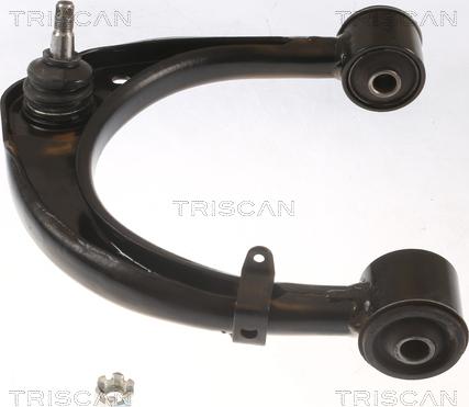 Triscan 8500 135056 - Braccio oscillante, Sospensione ruota autozon.pro