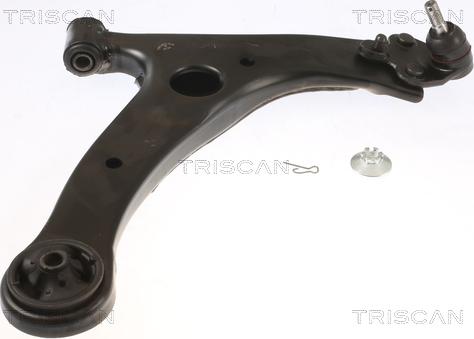 Triscan 8500 135069 - Braccio oscillante, Sospensione ruota autozon.pro