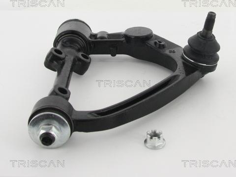 Triscan 8500 135011 - Braccio oscillante, Sospensione ruota autozon.pro