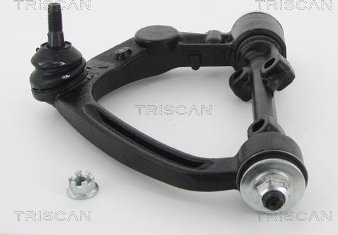 Triscan 8500 135012 - Braccio oscillante, Sospensione ruota autozon.pro