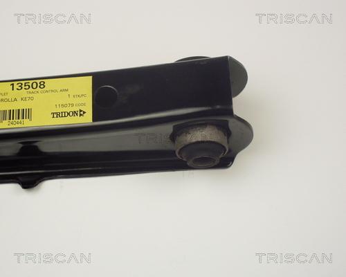 Triscan 8500 13508 - Braccio oscillante, Sospensione ruota autozon.pro