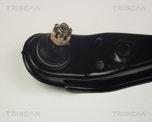 Triscan 8500 13508 - Braccio oscillante, Sospensione ruota autozon.pro