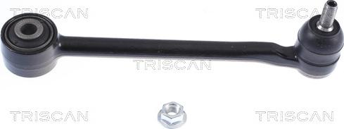 Triscan 8500 135037 - Braccio oscillante, Sospensione ruota autozon.pro