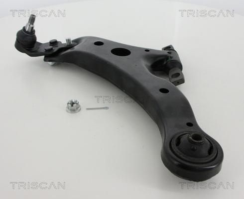 Triscan 8500 135022 - Braccio oscillante, Sospensione ruota autozon.pro