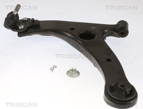 Triscan 8500 135070 - Braccio oscillante, Sospensione ruota autozon.pro