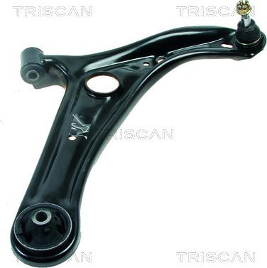 Triscan 8500 13535 - Braccio oscillante, Sospensione ruota autozon.pro