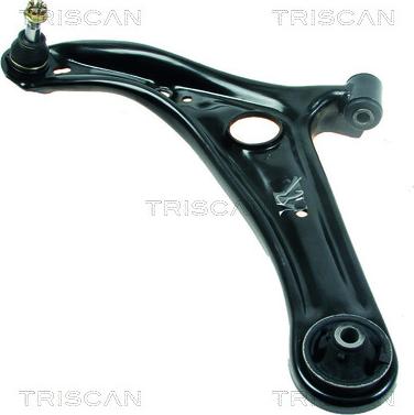 Triscan 8500 13536 - Braccio oscillante, Sospensione ruota autozon.pro