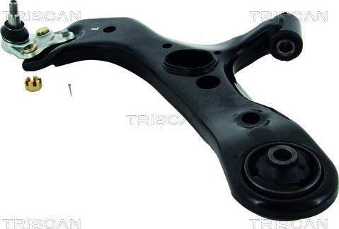 Triscan 8500 13578 - Braccio oscillante, Sospensione ruota autozon.pro