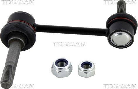 Triscan 8500 13630 - Asta / Puntone, Stabilizzatore autozon.pro