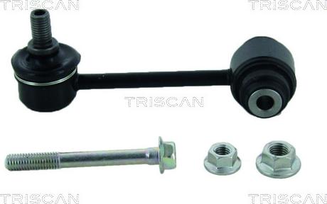 Triscan 8500 13632 - Asta / Puntone, Stabilizzatore autozon.pro