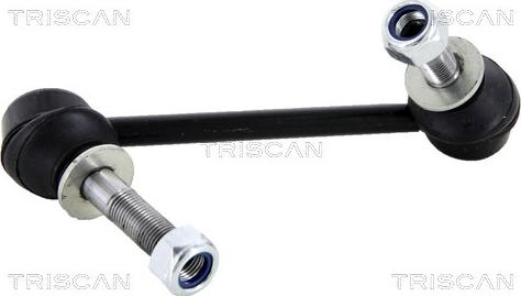 Triscan 8500 13628 - Asta / Puntone, Stabilizzatore autozon.pro