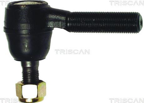 Triscan 8500 13014 - Testa barra d'accoppiamento autozon.pro