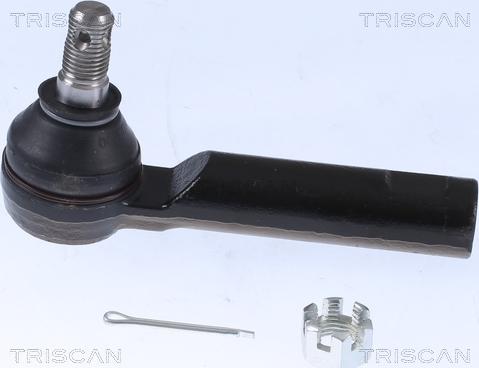 Triscan 8500 13140 - Testa barra d'accoppiamento autozon.pro