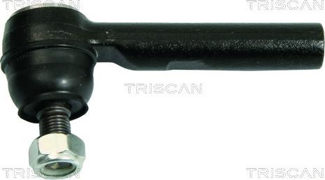 Triscan 8500 13147 - Testa barra d'accoppiamento autozon.pro