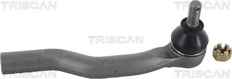 Triscan 8500 13159 - Testa barra d'accoppiamento autozon.pro