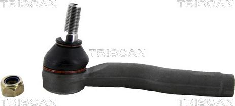 Triscan 8500 13158 - Testa barra d'accoppiamento autozon.pro