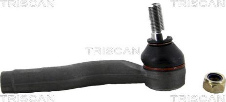 Triscan 8500 13157 - Testa barra d'accoppiamento autozon.pro