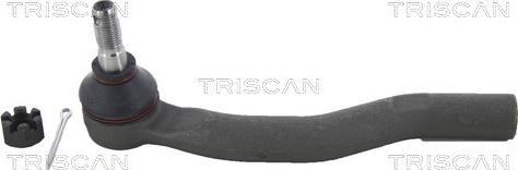 Triscan 8500 13162 - Testa barra d'accoppiamento autozon.pro