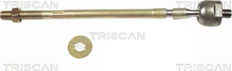 Triscan 8500 13102 - Giunto assiale, Asta trasversale autozon.pro