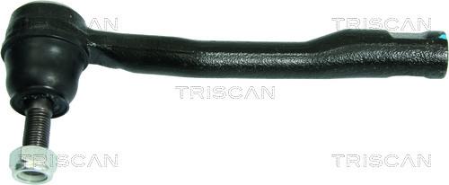 Triscan 8500 13124 - Testa barra d'accoppiamento autozon.pro