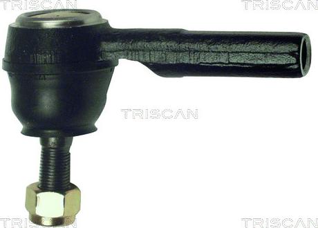 Triscan 8500 13121 - Testa barra d'accoppiamento autozon.pro