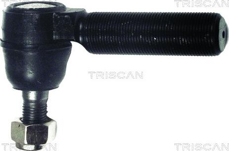 Triscan 8500 13128 - Testa barra d'accoppiamento autozon.pro